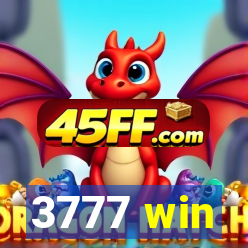3777 win